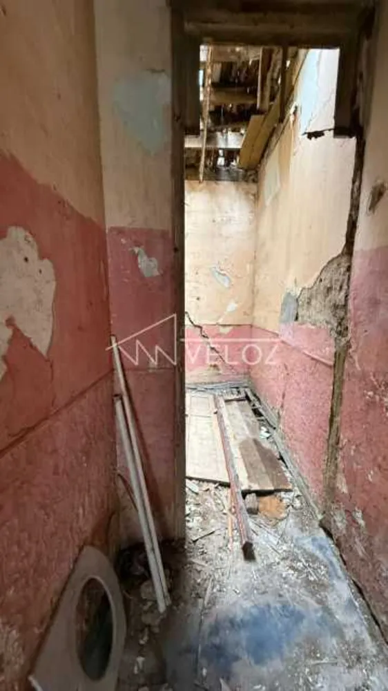 Apartamento, 1 quarto, 162 m² - Foto 1