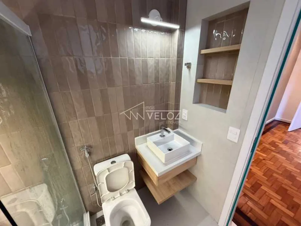 Apartamento, 1 quarto, 42 m² - Foto 16