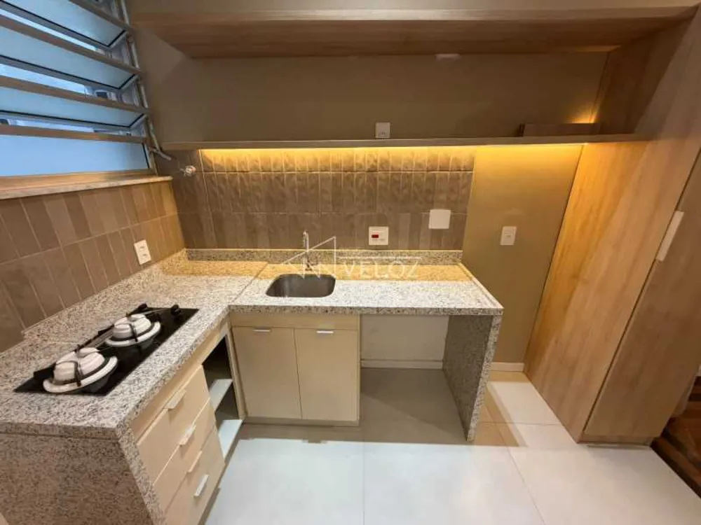 Apartamento, 1 quarto, 42 m² - Foto 1