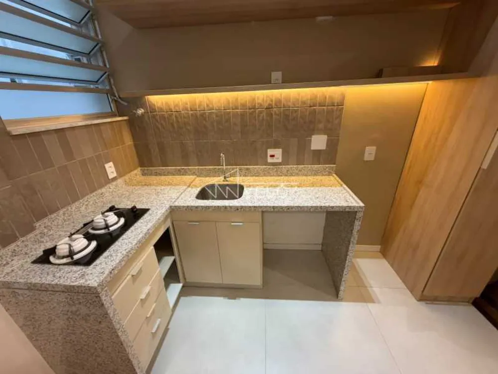 Apartamento, 1 quarto, 42 m² - Foto 8