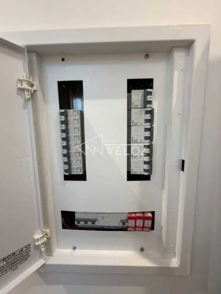 Apartamento, 1 quarto, 42 m² - Foto 26