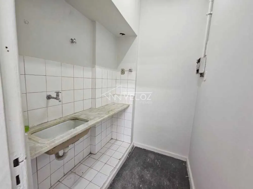Apartamento, 1 quarto, 34 m² - Foto 9