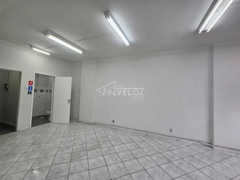 Apartamento, 1 quarto, 34 m² - Foto 3