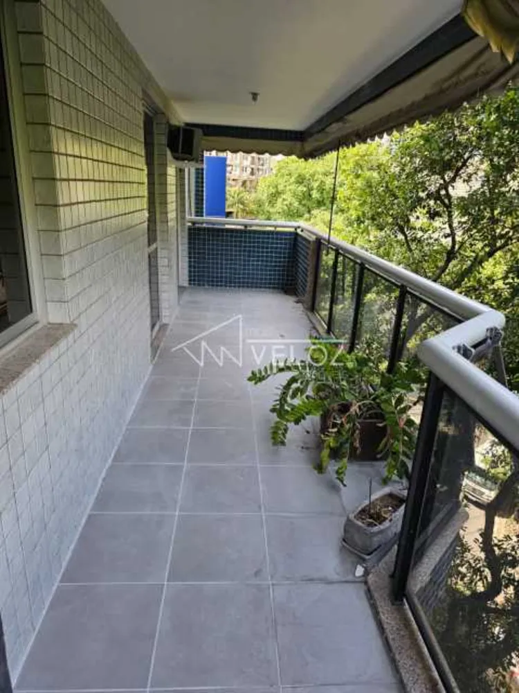 Apartamento, 3 quartos, 95 m² - Foto 26