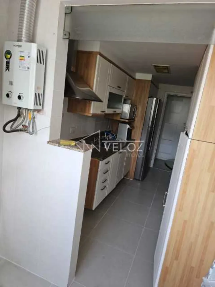 Apartamento, 3 quartos, 95 m² - Foto 12