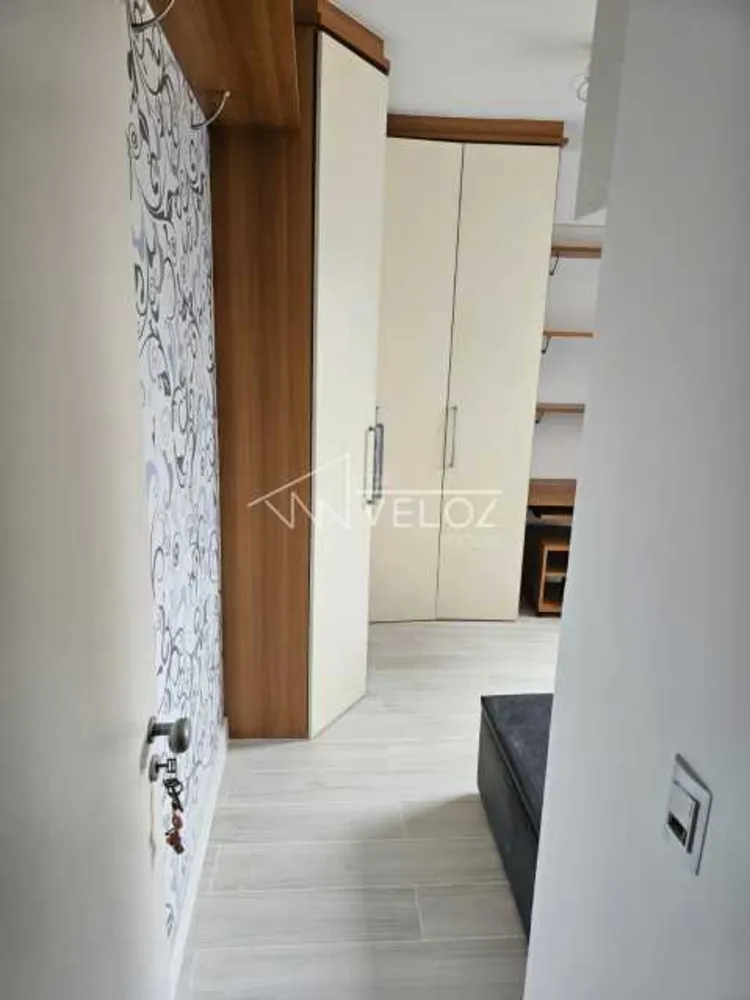 Apartamento, 3 quartos, 95 m² - Foto 25
