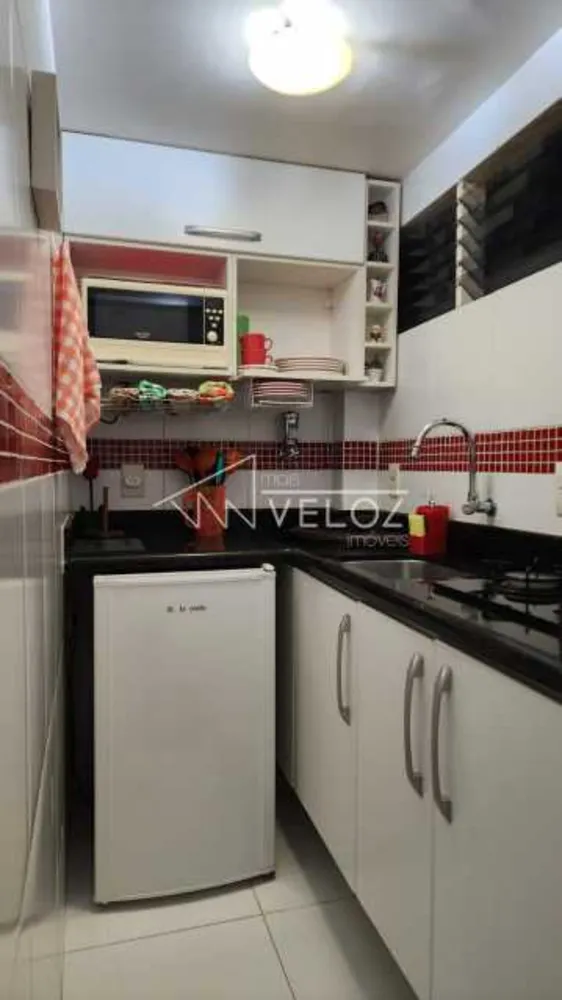 Kitnet-Studio, 21 m² - Foto 19