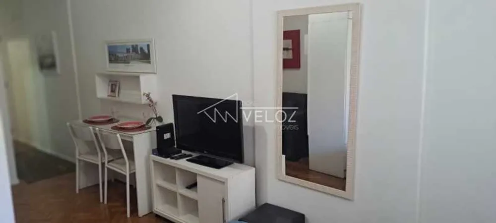 Kitnet-Studio, 21 m² - Foto 7