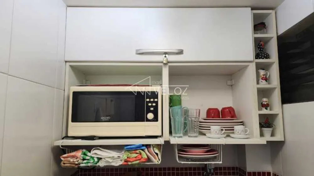 Kitnet-Studio, 21 m² - Foto 21