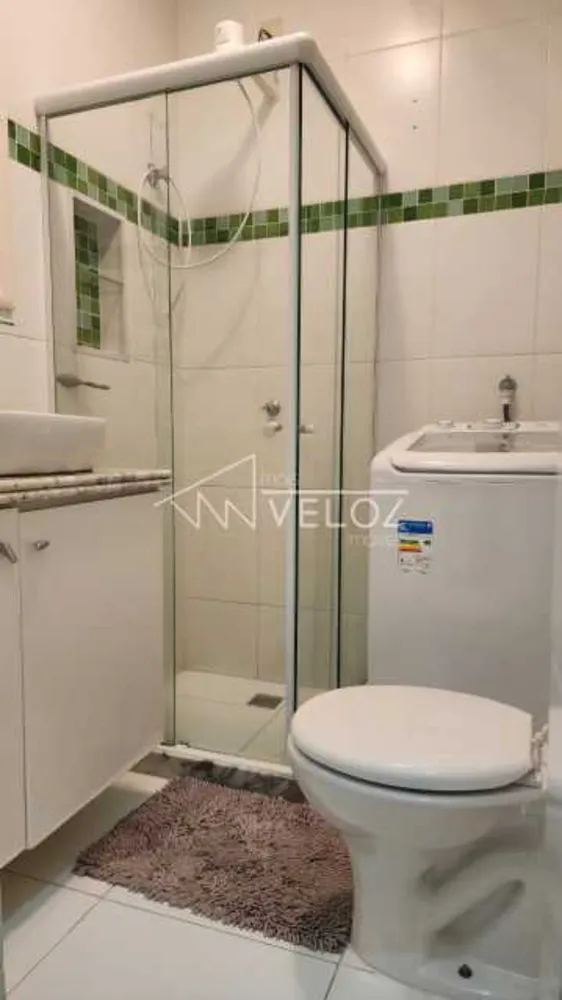 Kitnet-Studio, 21 m² - Foto 14