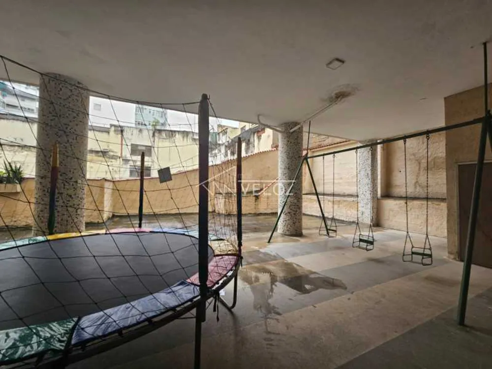 Apartamento, 2 quartos, 40 m² - Foto 28
