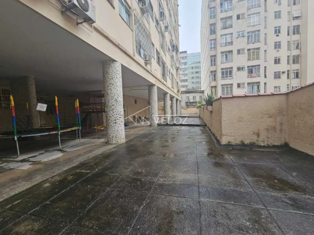 Apartamento, 2 quartos, 40 m² - Foto 24