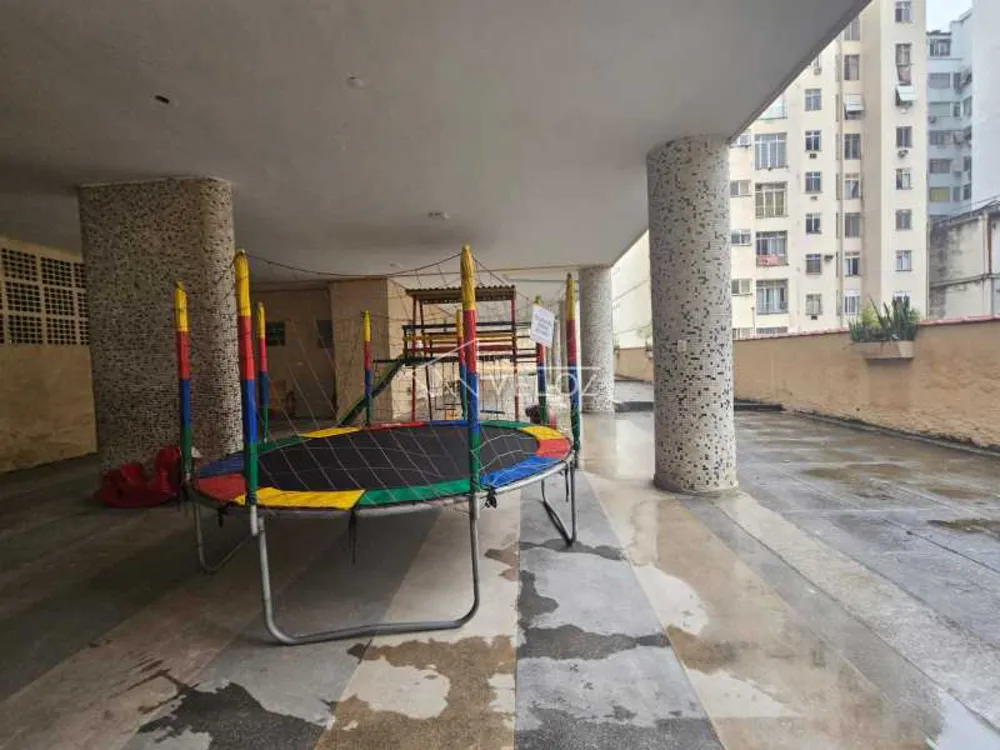 Apartamento, 2 quartos, 40 m² - Foto 26