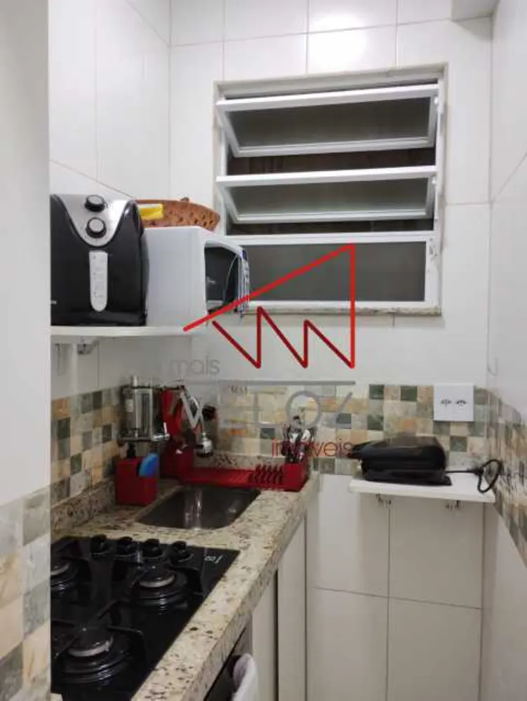 Apartamento, 1 quarto, 38 m² - Foto 16
