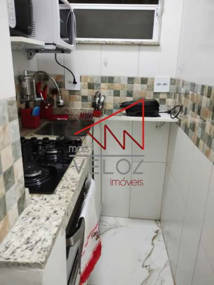 Apartamento, 1 quarto, 38 m² - Foto 12