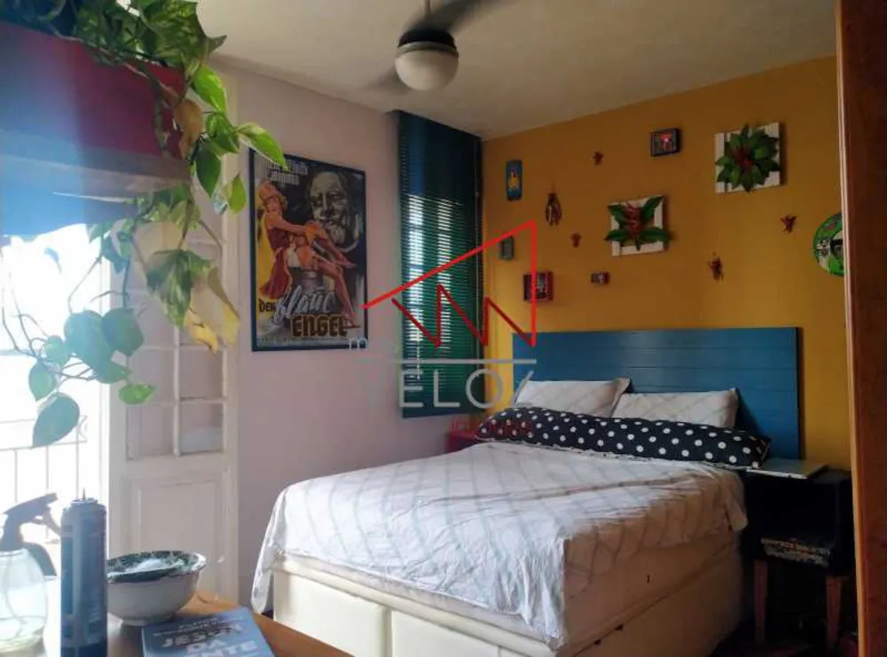 Apartamento, 2 quartos, 70 m² - Foto 11