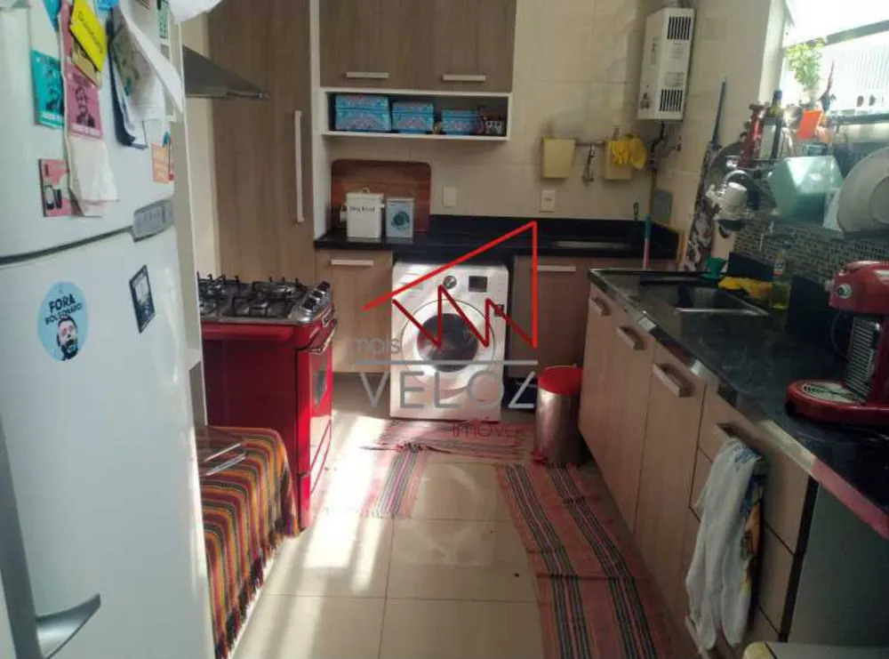 Apartamento, 2 quartos, 70 m² - Foto 23