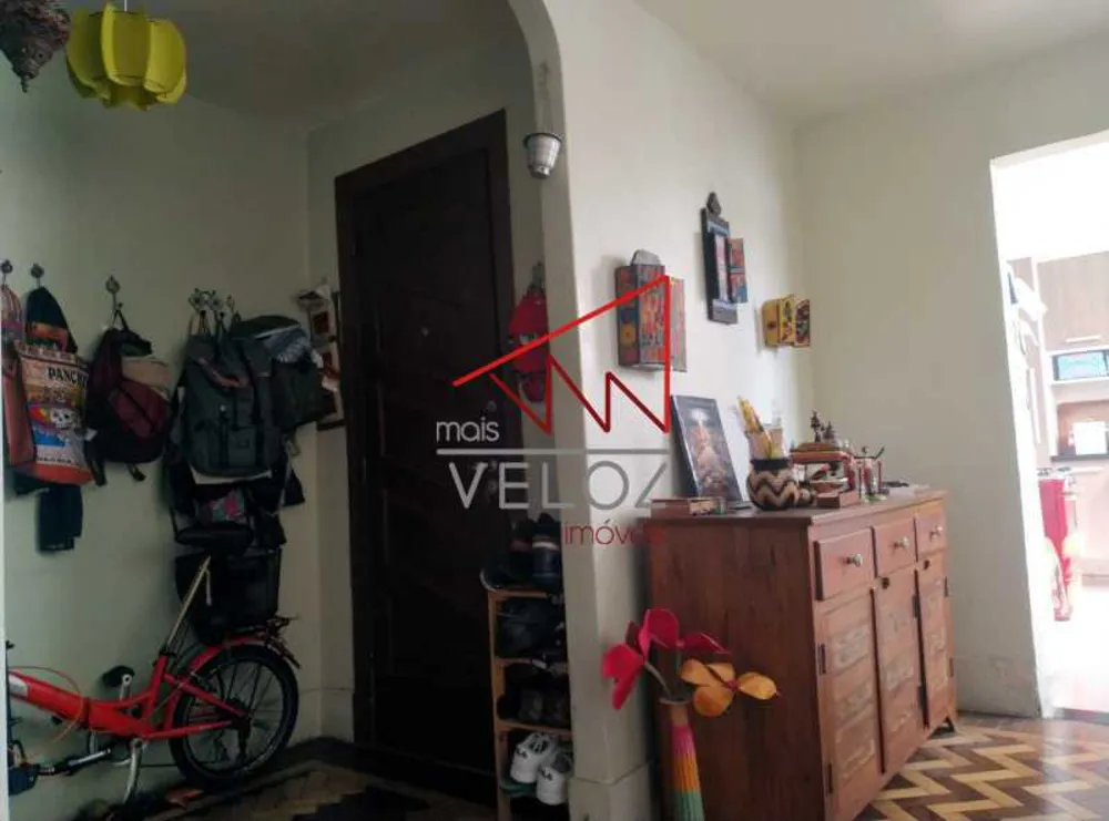 Apartamento, 2 quartos, 70 m² - Foto 1