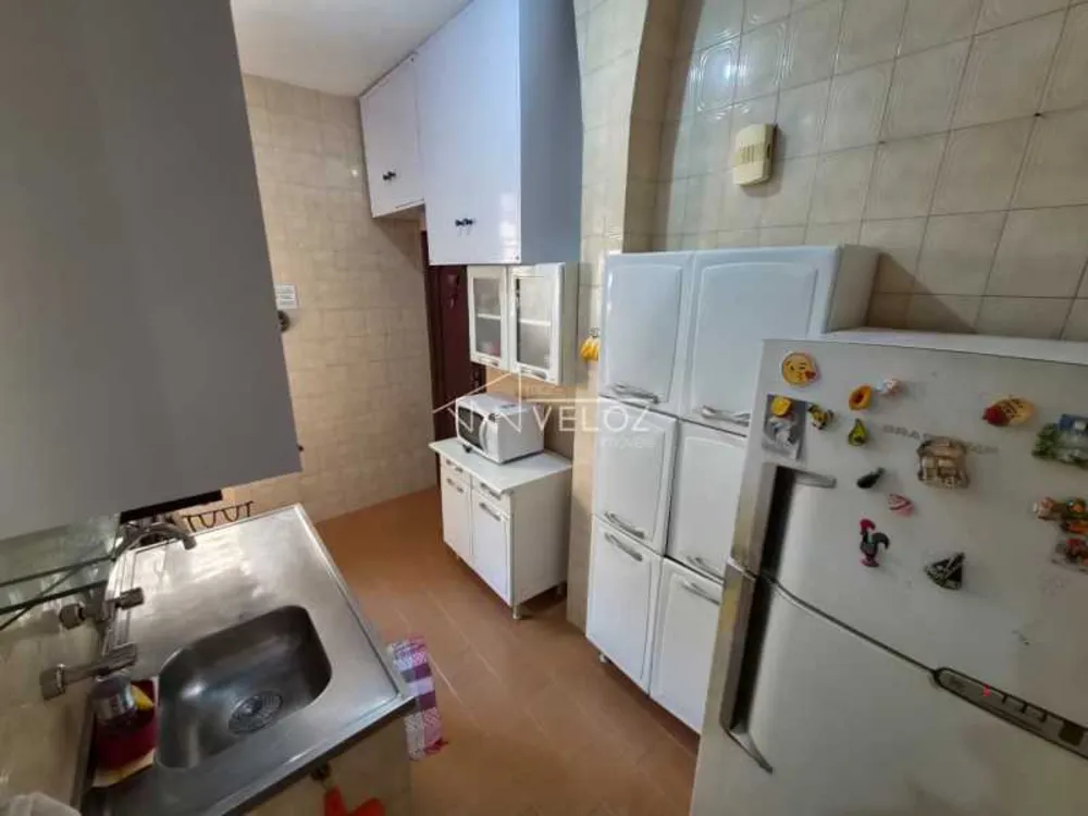 Apartamento, 2 quartos, 76 m² - Foto 18