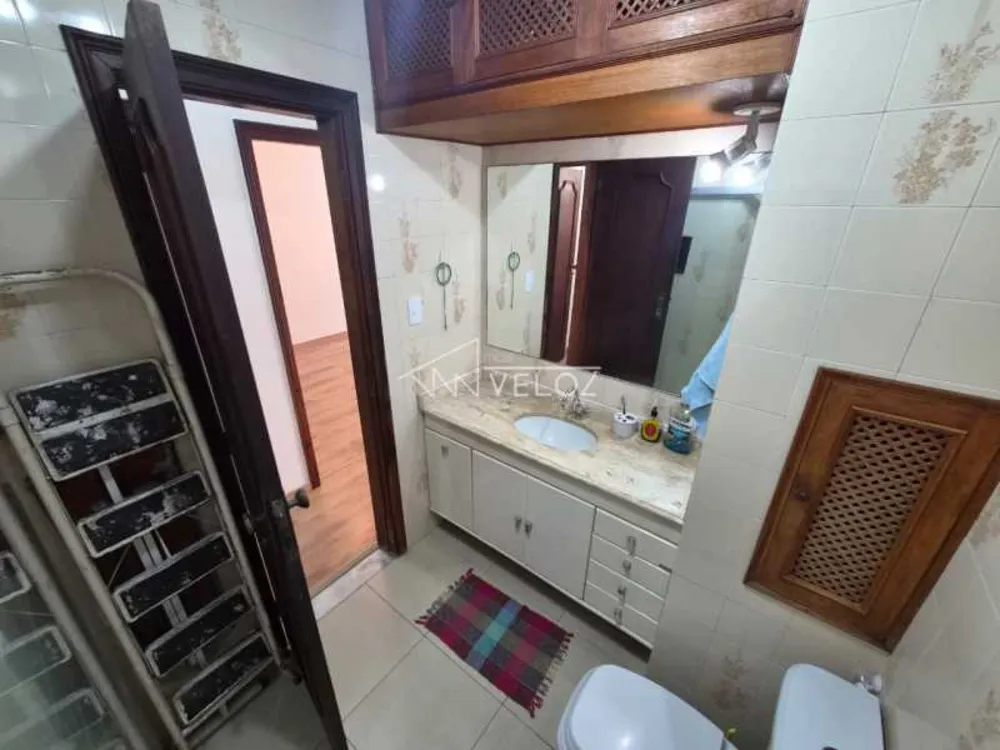 Apartamento, 2 quartos, 76 m² - Foto 17