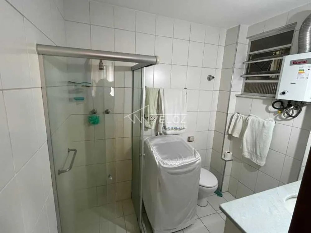 Apartamento, 1 quarto, 40 m² - Foto 10