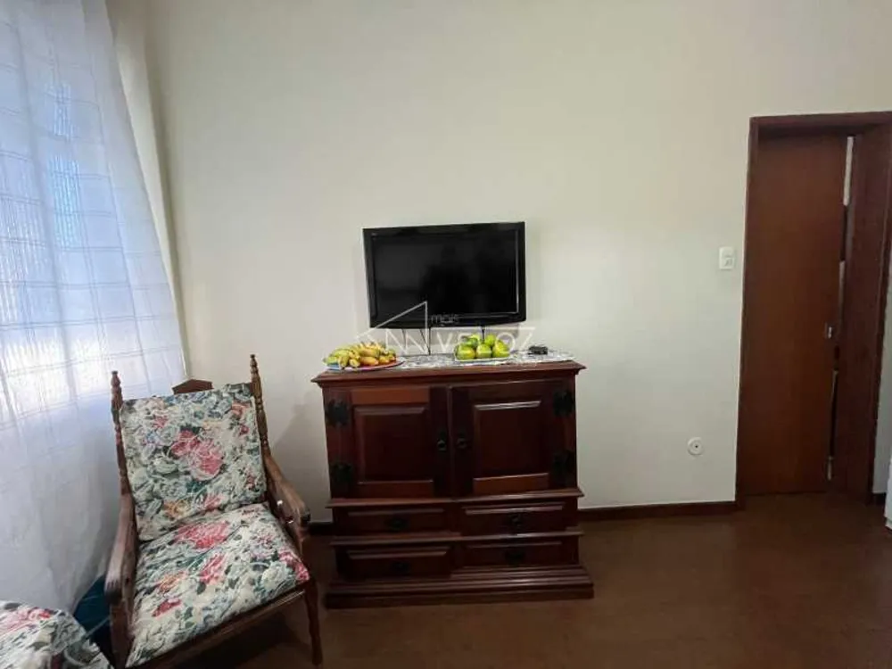 Apartamento, 1 quarto, 40 m² - Foto 3