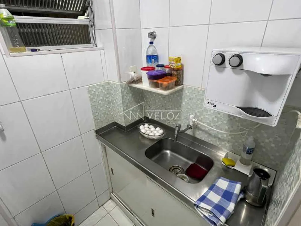 Apartamento, 1 quarto, 40 m² - Foto 15