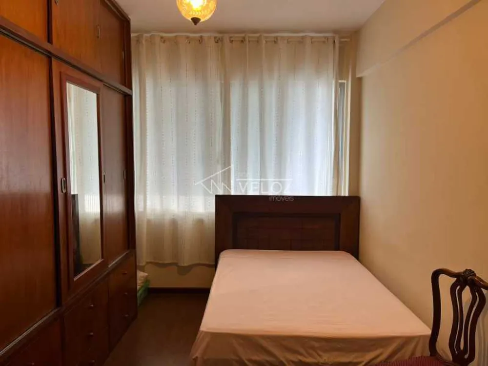 Apartamento, 1 quarto, 40 m² - Foto 7