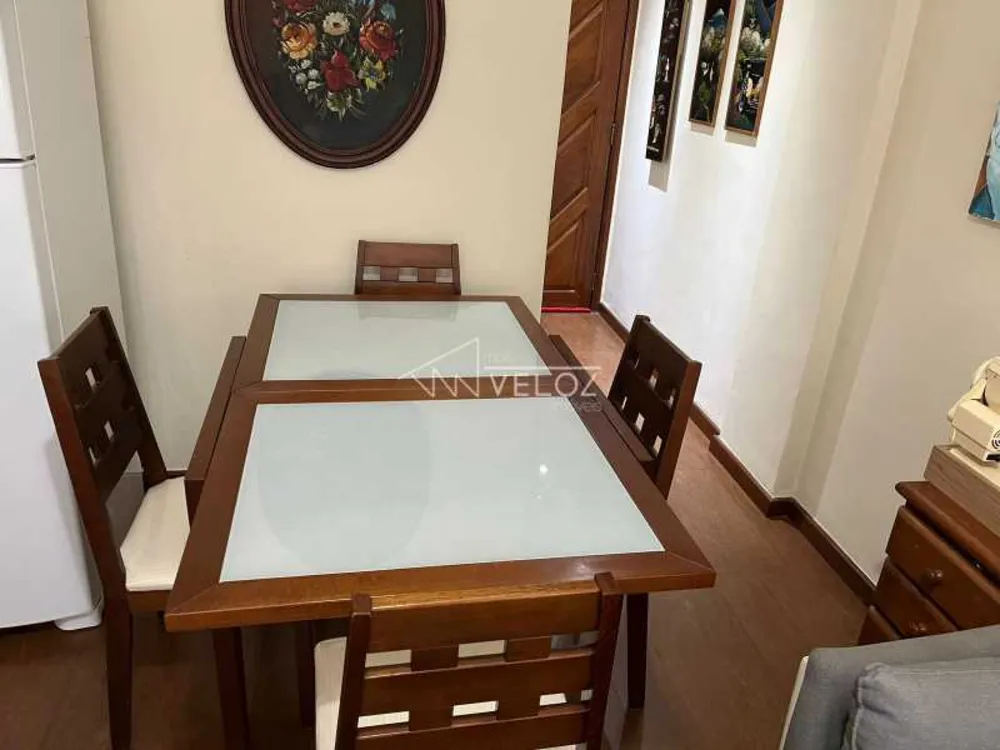 Apartamento, 1 quarto, 40 m² - Foto 21