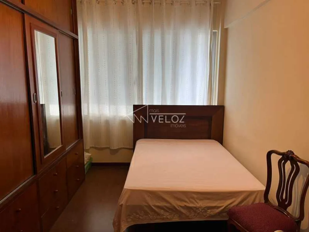 Apartamento, 1 quarto, 40 m² - Foto 11