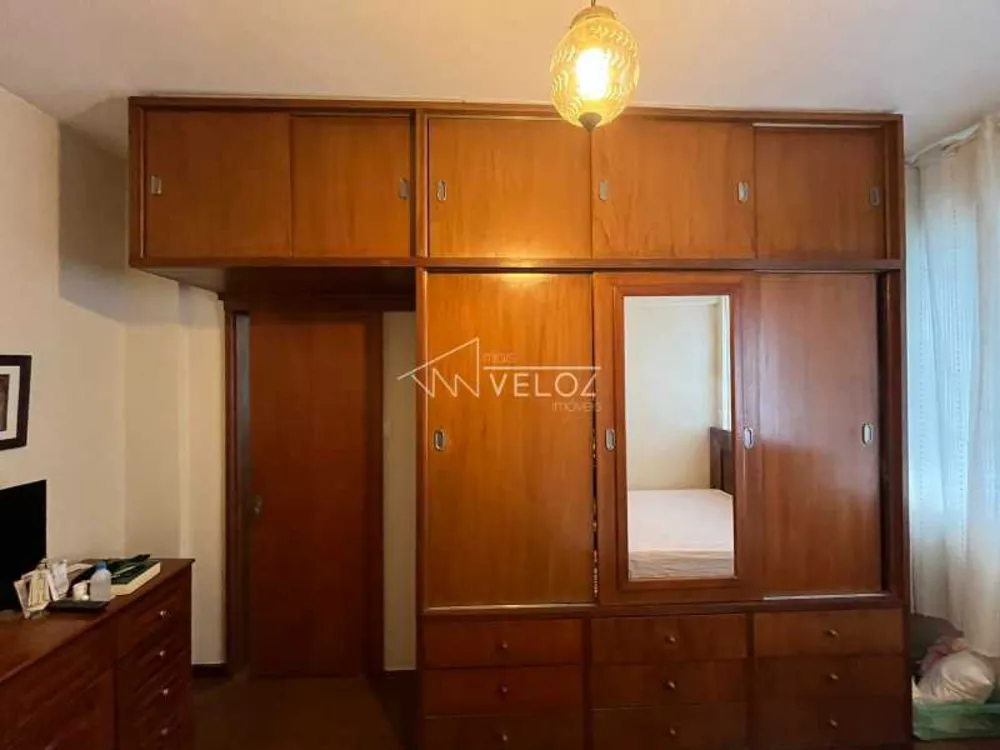 Apartamento, 1 quarto, 40 m² - Foto 1