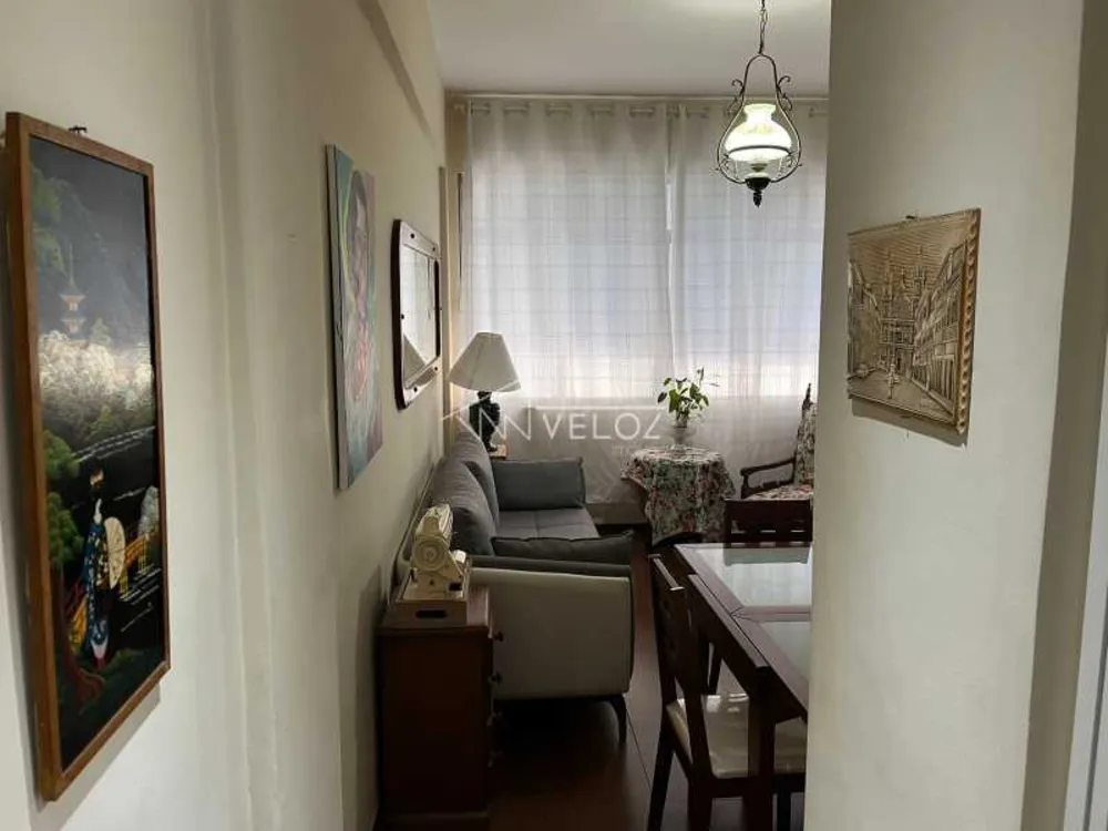Apartamento, 1 quarto, 40 m² - Foto 17