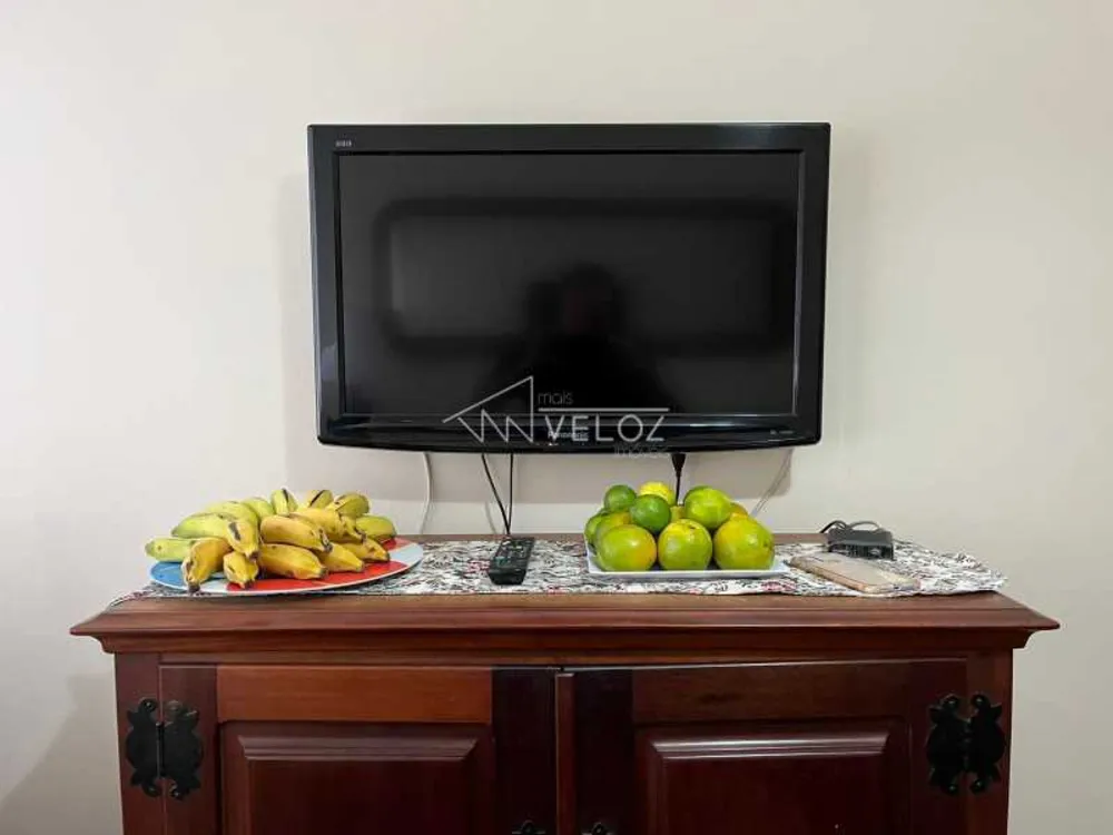 Apartamento, 1 quarto, 40 m² - Foto 20