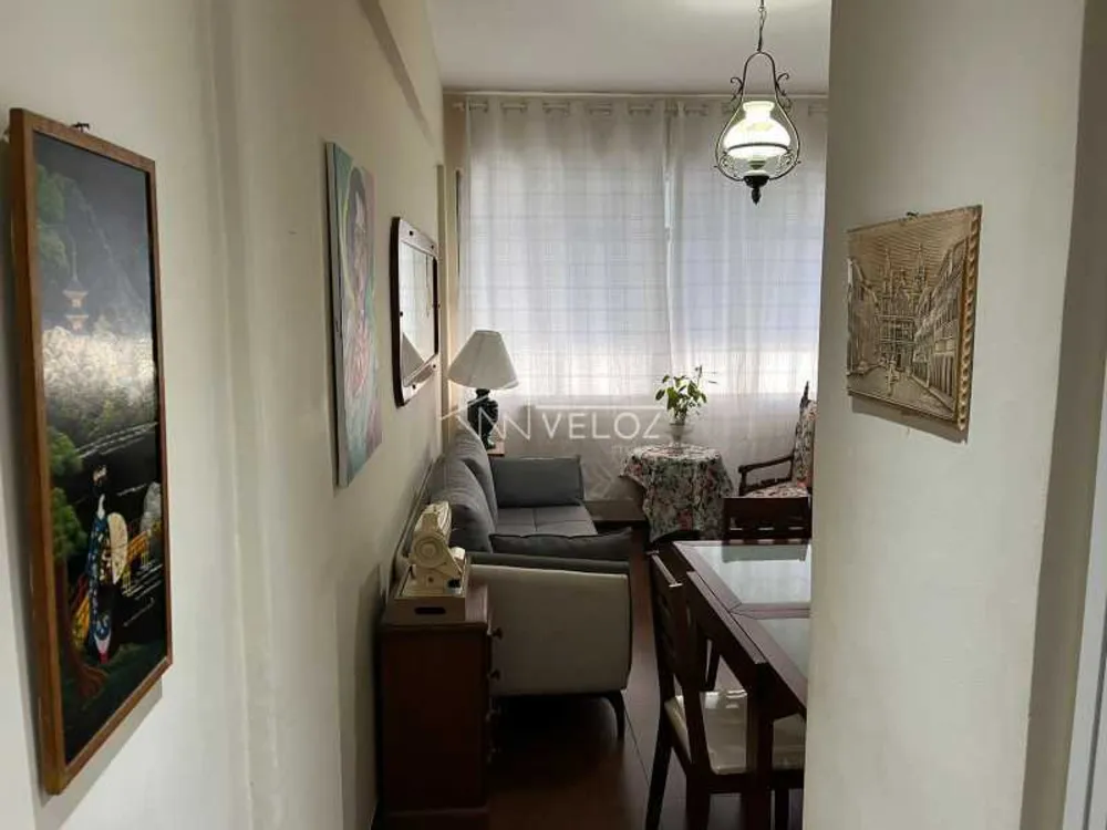 Apartamento, 1 quarto, 40 m² - Foto 16