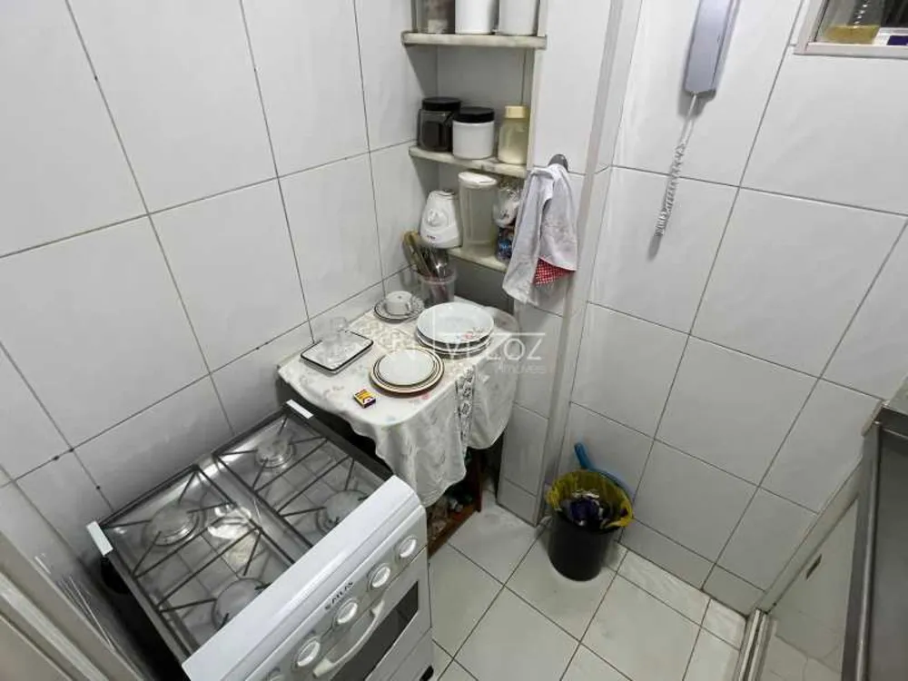 Apartamento, 1 quarto, 40 m² - Foto 14
