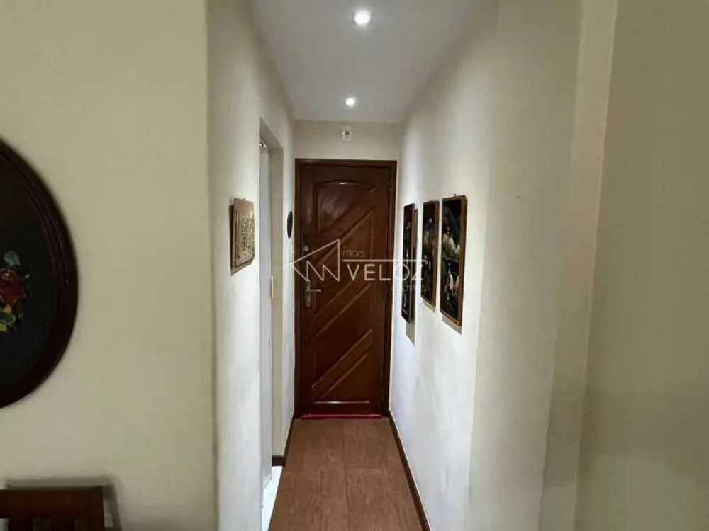 Apartamento, 1 quarto, 40 m² - Foto 19