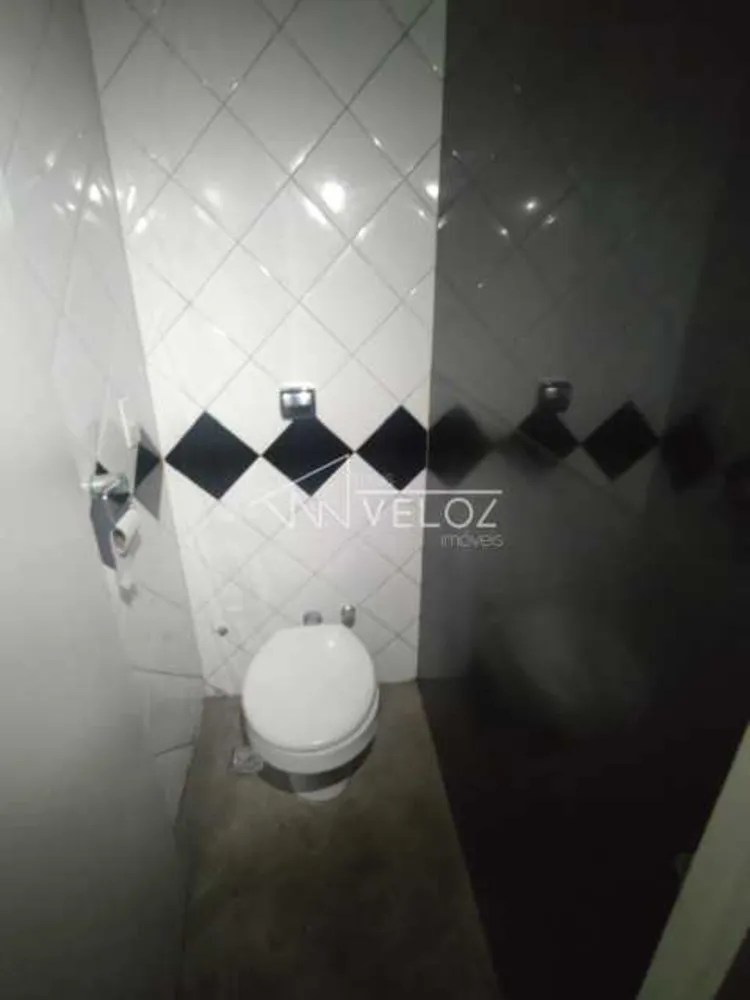 Loja-Salão, 37 m² - Foto 11