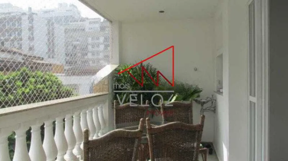 Apartamento, 3 quartos, 106 m² - Foto 3