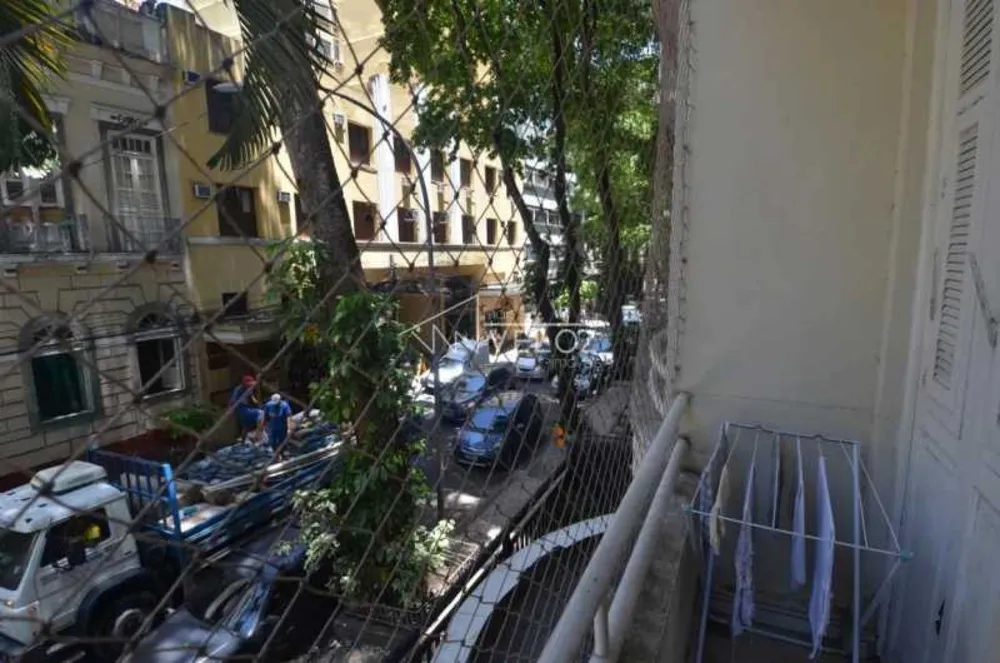 Apartamento, 2 quartos, 88 m² - Foto 28