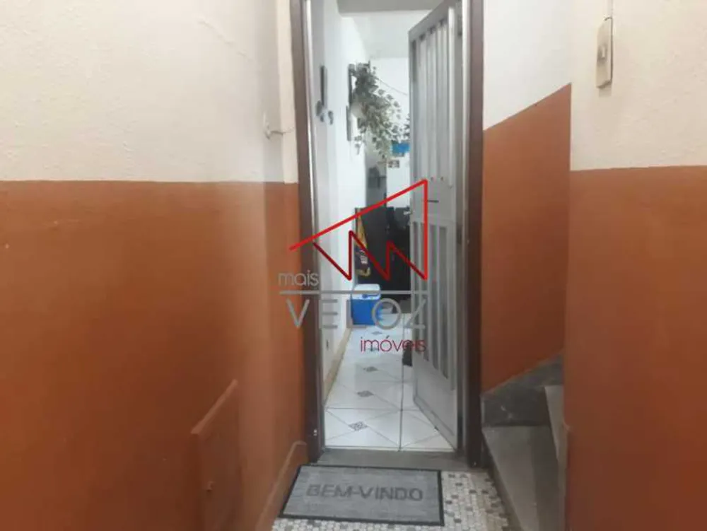 Apartamento, 1 quarto, 33 m² - Foto 18