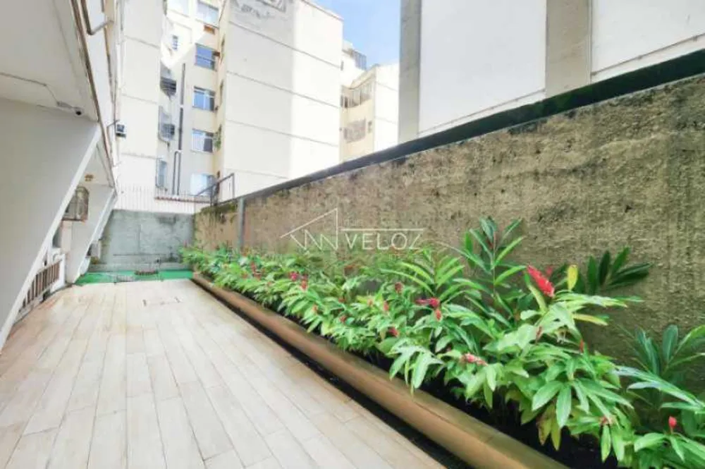 Apartamento, 1 quarto, 21 m² - Foto 10