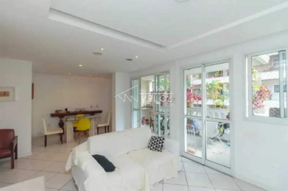Apartamento, 3 quartos, 102 m² - Foto 5