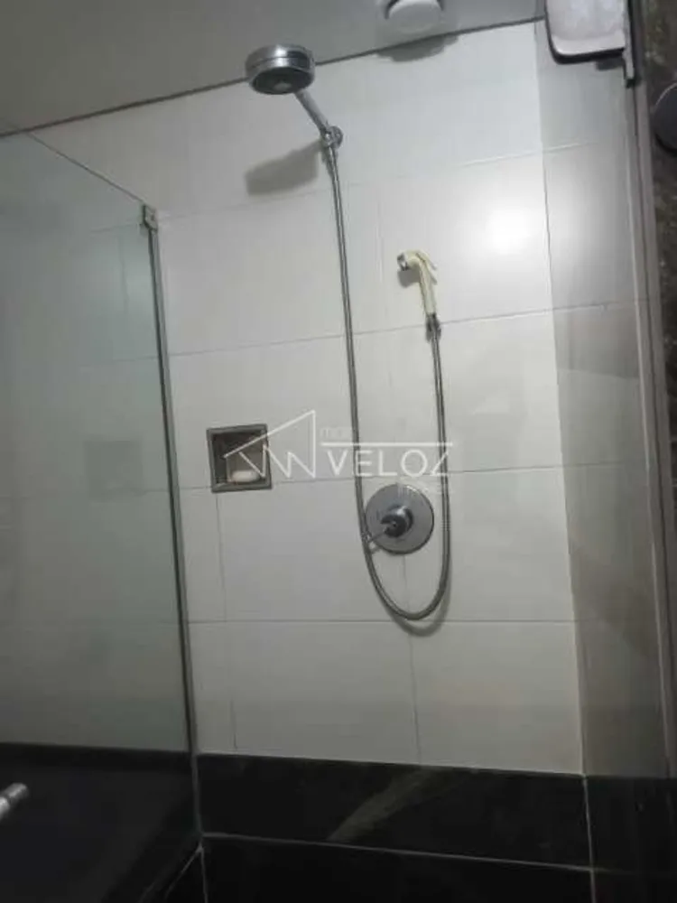Apartamento, 1 quarto, 41 m² - Foto 8