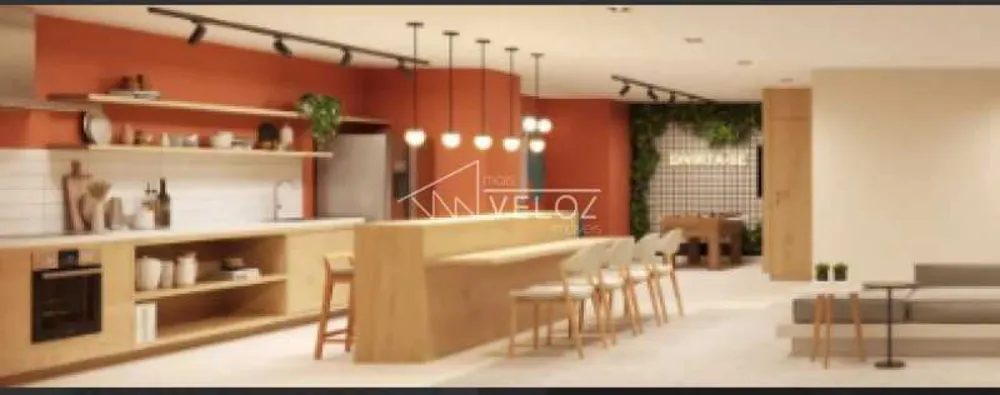 Apartamento, 1 quarto, 41 m² - Foto 19