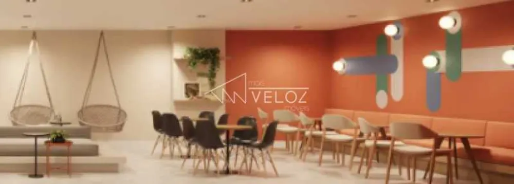 Apartamento, 1 quarto, 41 m² - Foto 18
