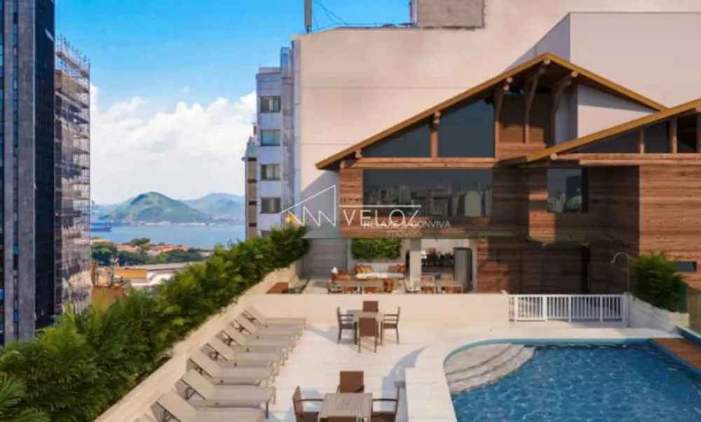 Apartamento, 1 quarto, 41 m² - Foto 17