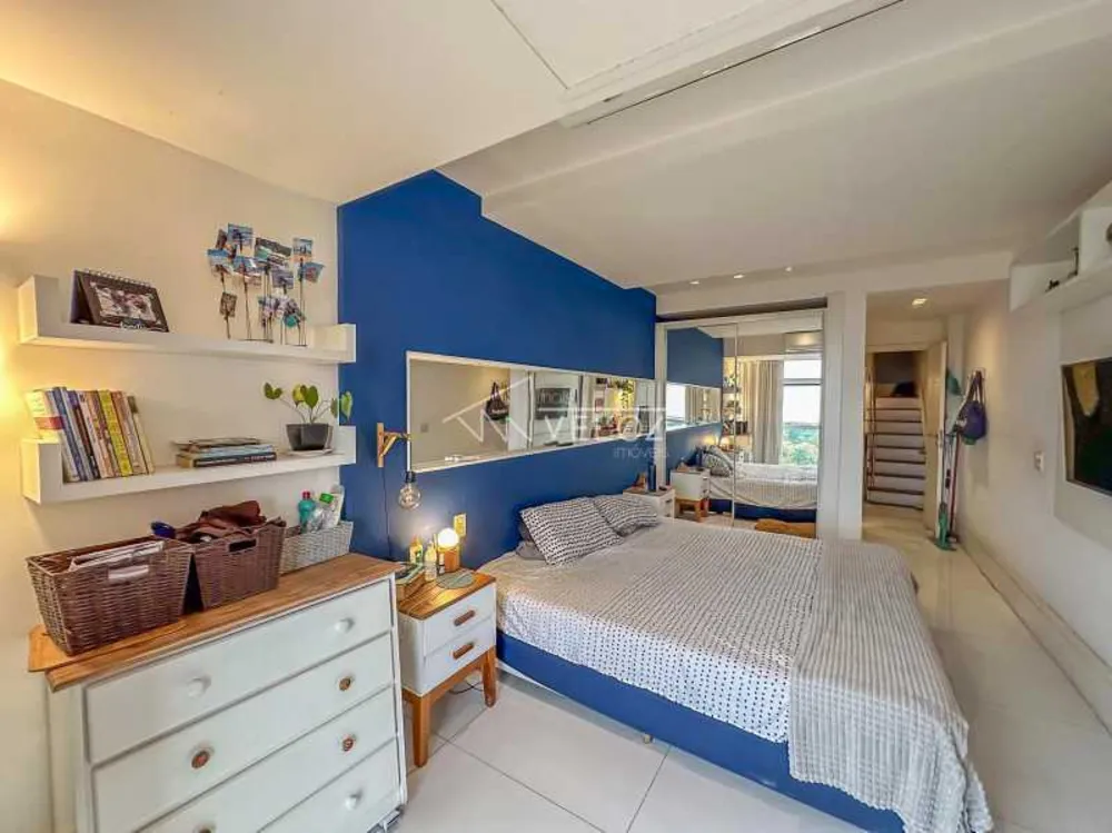 Apartamento, 2 quartos, 78 m² - Foto 23
