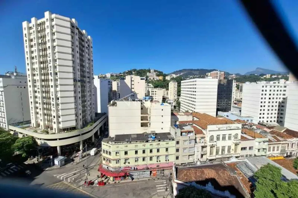 Apartamento, 1 quarto, 26 m² - Foto 19