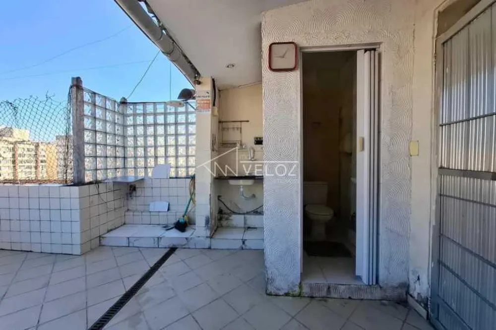 Apartamento, 1 quarto, 26 m² - Foto 16