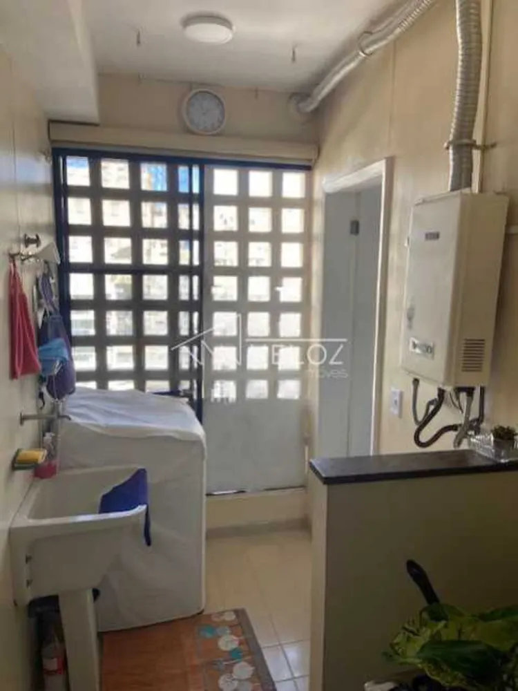 Apartamento, 3 quartos, 100 m² - Foto 13